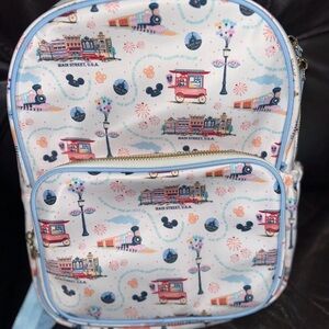 Stoney Clover Disney Mini Backpack